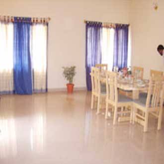 Cosmos Guest Homes - Bellandur, Bangalore 4